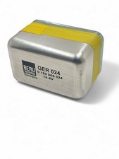 Régulateur Dynamo GER024 Beru
