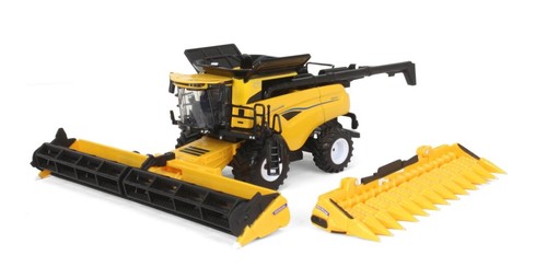 Ertl moissonneuse new - -,