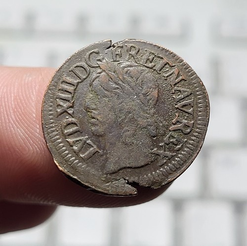 1b1 louis xiii - ~,