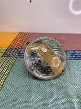 Phare Peugeot marque carello en bonne état ref07.630.7006527.18 cm diamètre A720