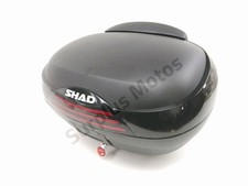 TOP CASE HONDA VFR 800