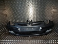 Pare choc bouclier avant - PEUGEOT 607 PHASE I (1) De 11-1999 à 09-2004 - (HM6)