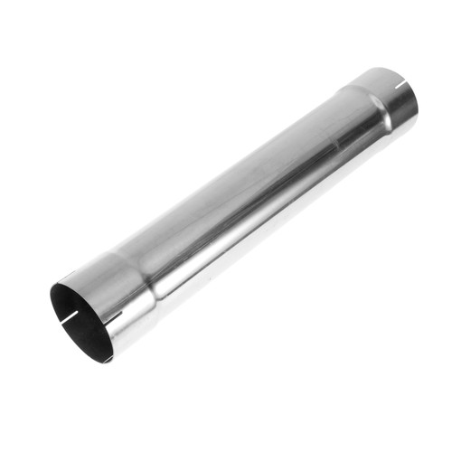 Tube échappement inox t316 - tube,