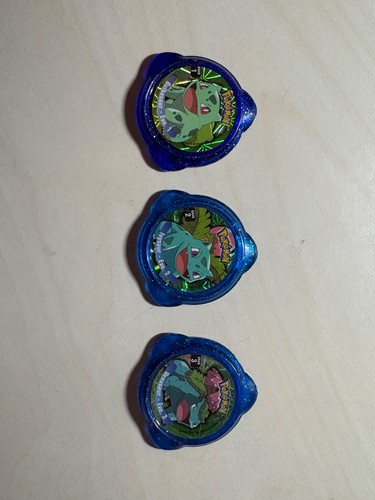 Kraks pokemon bulbasaur - pokemon,