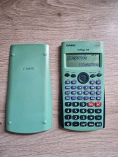 Calculatrice Casio Fx-92 Collège 2D