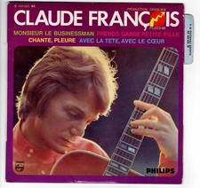 Claude FRANCOIS      Monsieur