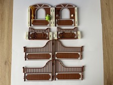 Playmobil - Lot 8 éléments