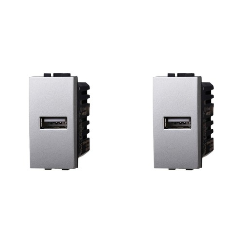 Module prise usb 1 a - 5,