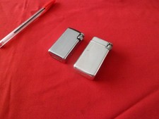 ANCIEN BRIQUET GAZ FLAMINAIRE