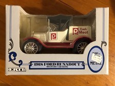 Publix 1918 Ford Model T