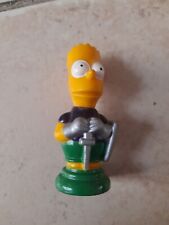 JEU D'ECHECS LES SIMPSON - PIECE DE RECHANGE - BART PION