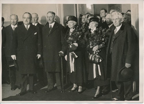 Paris 1930 m stimson à - c.,