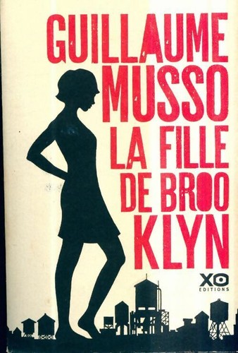 Fille brooklyn - la,