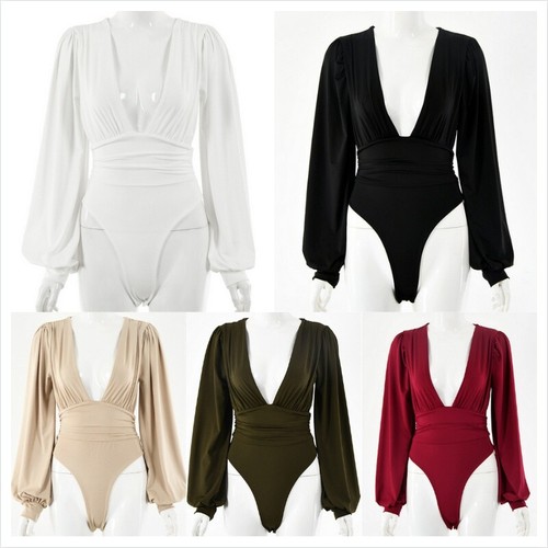 Femme justaucorps haut - femme,