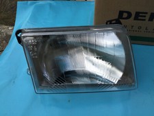 PHARE AVANT DROIT NEUF REFERENCE FOT11-63002 POUR FORD TRANSIT DE 1986 A 1990,