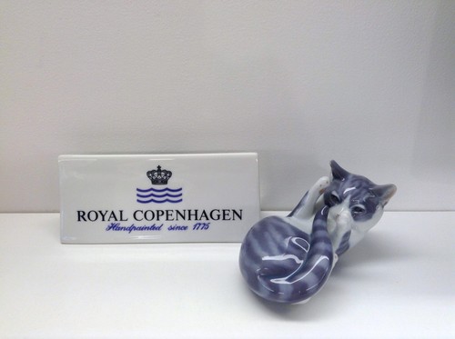 Figurine royal copenhagen - figurine,