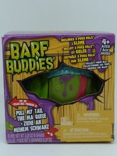 JOUET monstre Crate Creatures Surprise vert