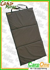 Tapis rembourré pour carpe cm130x70 carpfishing