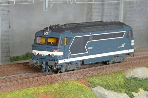 Ree modeles mb250 - modeles, locomotive