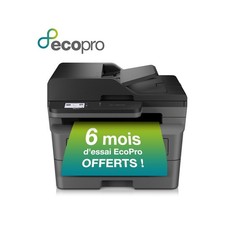 Imprimante multifonction BROTHER MFC-L2860DWE EcoPro
