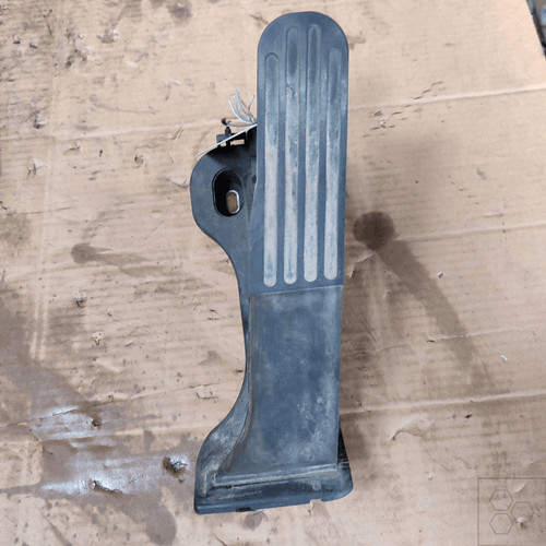 Pédale accélérateur seat - ,