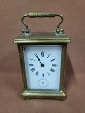 ANCIEN PETIT REVEIL D'OFFICIER