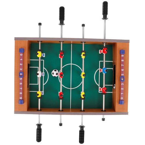 Ensemble baby foot - 1, de