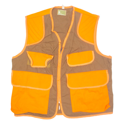 Gilet travail utilitaire - travail,