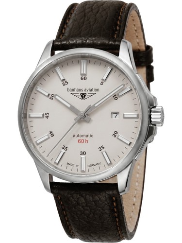 Bauhaus 2864 montre homme - bauhaus,