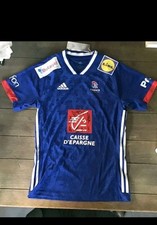 MAILLOT HANDBALL France 2022