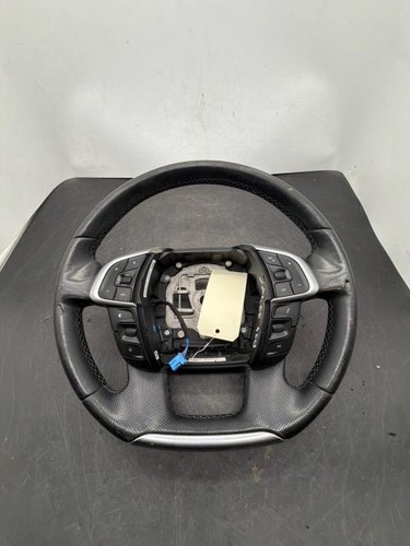 Volant citroen ds4 phase - citroen,