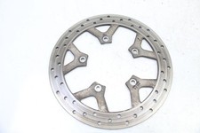 DISQUE FREIN AVANT - PEUGEOT SATELIS 125 (2013 - 2018)