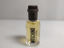 Miniature de Parfum - Moschino 02