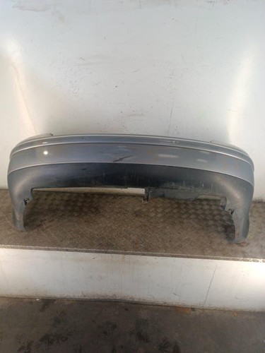Pare choc arriere volkswagen - choc,