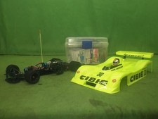 TAMIYA F103 Voiture RC