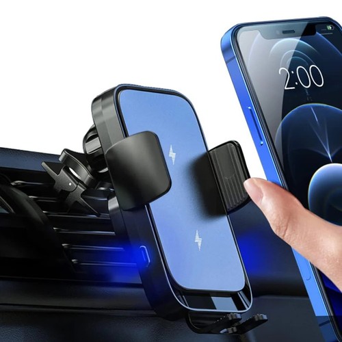 Chargeur sans fil - chargeur,