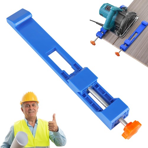 Rail guidage scie - de,
