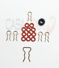 Pince À Joint Pour Tubes Machine À Café Philips 2200 Series EP220/10