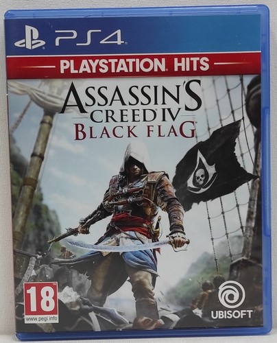 Assassin creed black flag - assassin's,