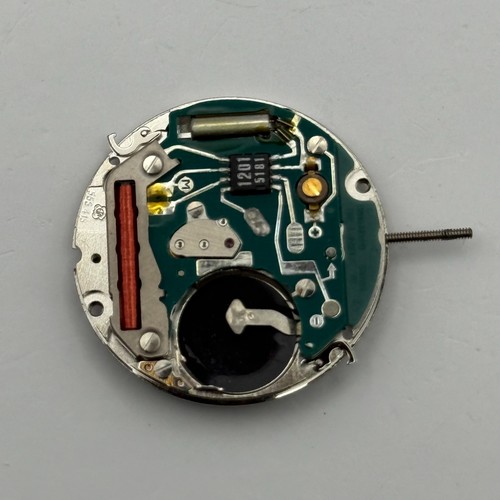Mouvement montre quartz - mouvement, de