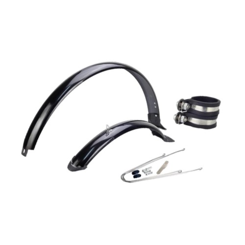 Garde boue vélo - garde-boue, de