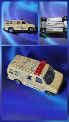 Ford econoline 270 271 - econoline, 270/271