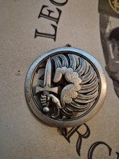 Parachutistes : Insigne de