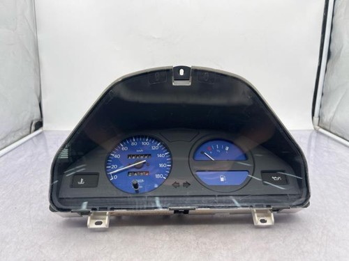 Compteur peugeot 106 - compteur,