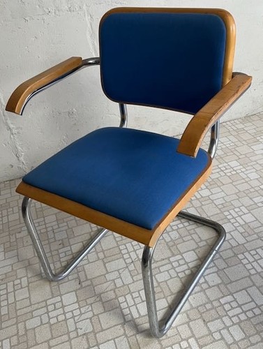 Set vintage marcel breuer - vintage,