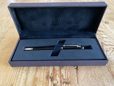 Alfred Dunhill - Stylo Avec