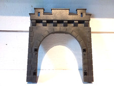 PLAYMOBIL PIÈCE 3269/ FORTERESSE DU DRAGON ROUGE PORTAIL ENTRÉE