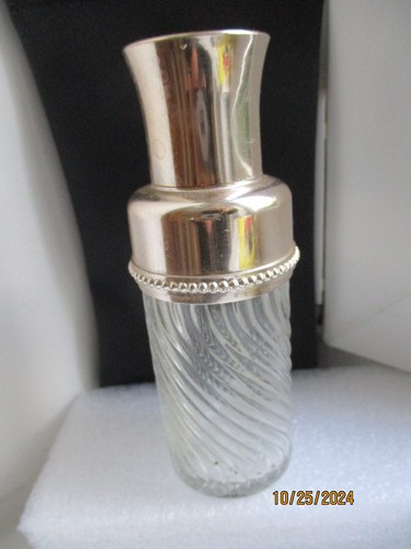 Lalique air temps - du,