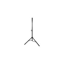 Trépied pour antenne parabole réglable Profi-Line Megasat 180cm acier + piquet