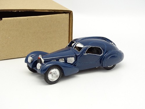 Autodin kit monté métal 43 - monté, 1/43